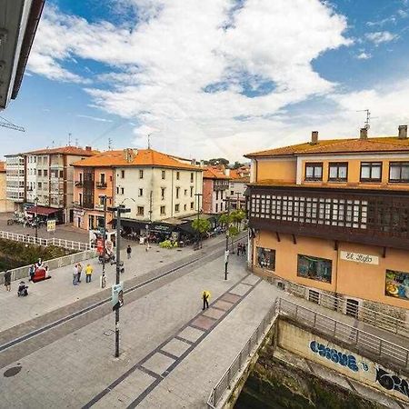 Galeria 2Llanes Suites Экстерьер фото