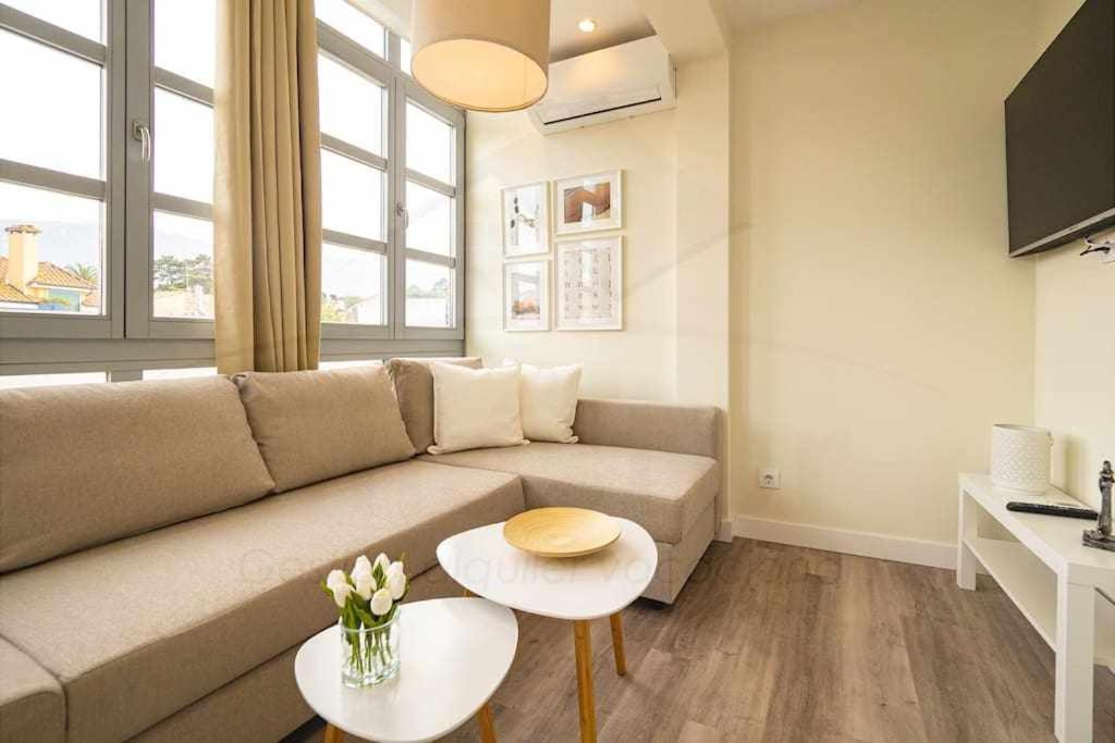 Galeria 2Llanes Suites Экстерьер фото