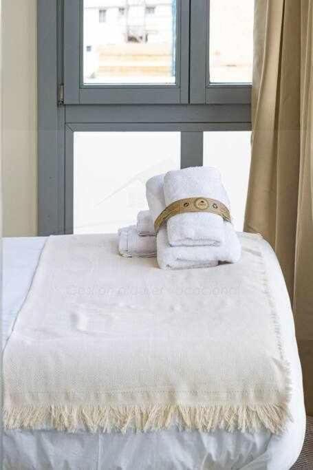 Galeria 2Llanes Suites Экстерьер фото