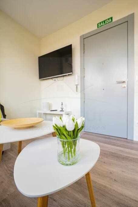 Galeria 2Llanes Suites Экстерьер фото