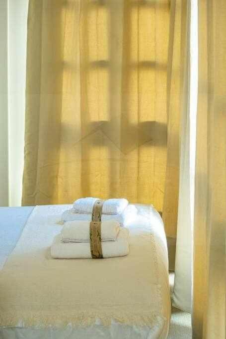 Galeria 2Llanes Suites Экстерьер фото