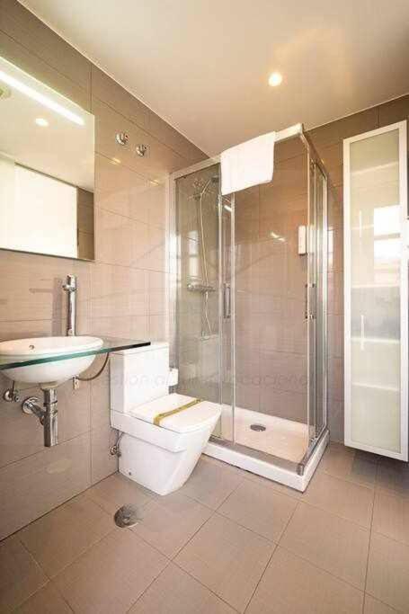 Galeria 2Llanes Suites Экстерьер фото